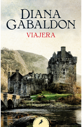 VIAJERA - SAGA OUTLANDER 3