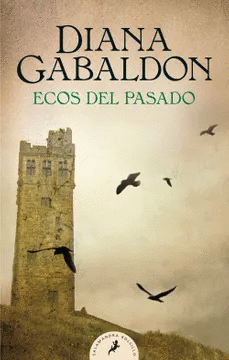 ECOS DEL PASADO - SAGA OUTLANDER 7