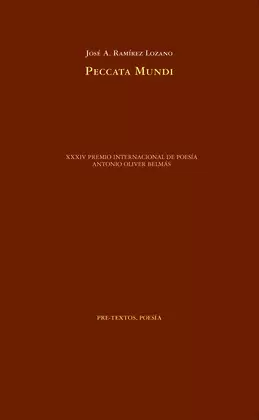PECCATA MUNDI