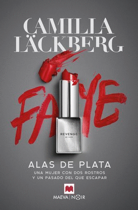ALAS DE PLATA