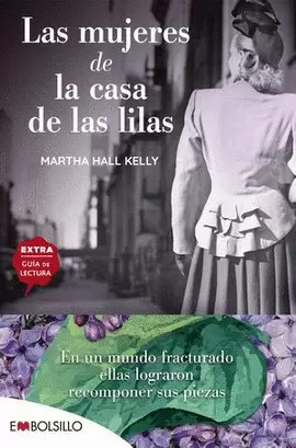LAS MUJERES DE LA CASA DE LAS LILAS