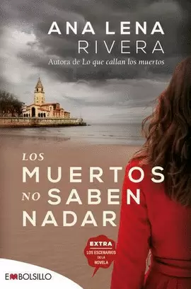 LOS MUERTOS NO SABEN NADAR