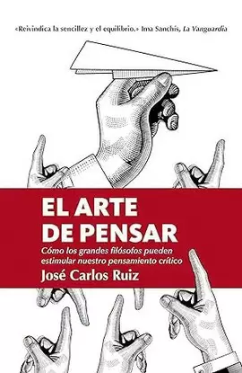 EL ARTE DE PENSAR
