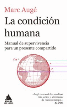 LA CONDICION HUMANA