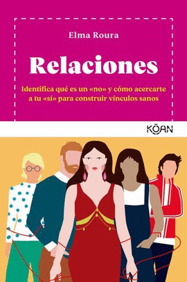 RELACIONES