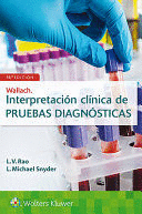 WALLACH. INTERPRETACIÓN CLÍNICA DE PRUEBAS