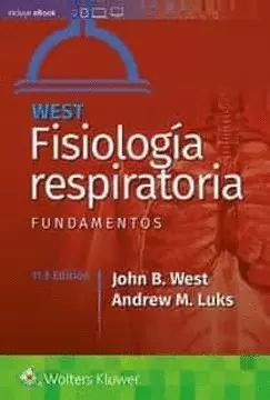 FISIOLOGÍA RESPIRATORIA FUNDAMENTOS