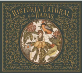 HISTORIA NATURAL DE LAS HADAS