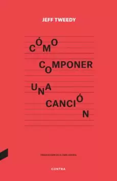 COMO COMPONER UNA CANCION
