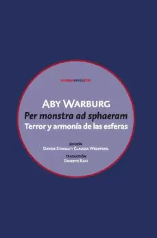 PER MONSTRA AD SPHAERAM. TERROR Y ARMONÍA DE LAS ESFERAS