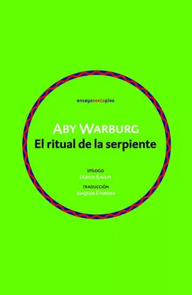 RITUAL DE LA SERPIENTE, EL