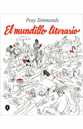 MUNDILLO LITERARIO, EL