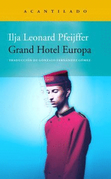 GRAND HOTEL EUROPA