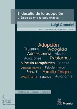 EL DESAFIO DE LA ADOPCION
