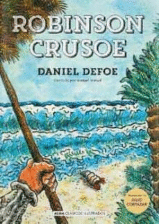 ROBINSOE CRUSOE