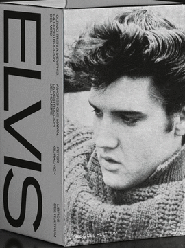 ELVIS (2 VOL)