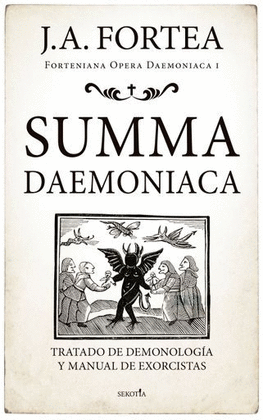 SUMMA DAEMONIACA