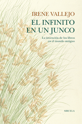 EL INFINITO EN UN JUNCO (TD)