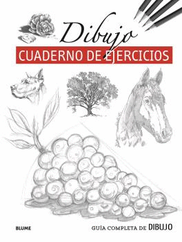 GUÍA COMPLETA DE DIBUJO