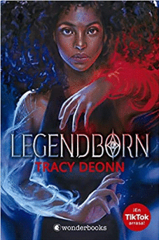 LEGENDBORN