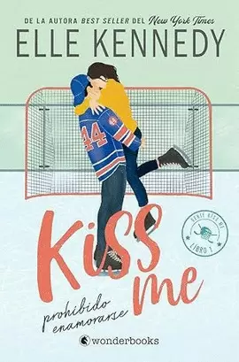 PROHIBIDO ENAMORARSE