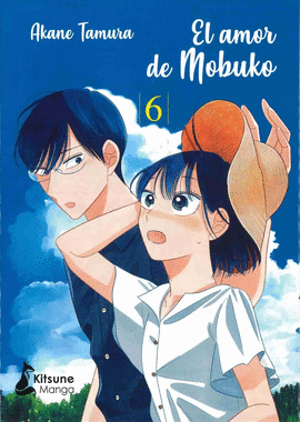 EL AMOR DE MOBUKO 6