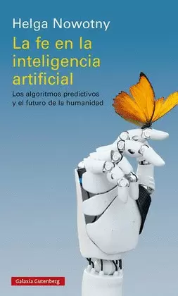 LA FE EN LA INTELIGENCIA ARTIFICIAL