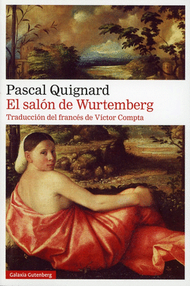 EL SALÓN DE WURTEMBERG