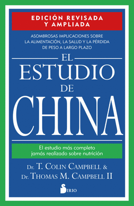 EL ESTUDIO DE CHINA