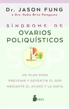 SINDROME DE OVARIOS POLIQUISTICOS