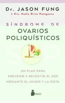 SINDROME DE OVARIOS POLIQUISTICOS