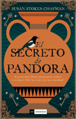 EL SECRETO DE PANDORA