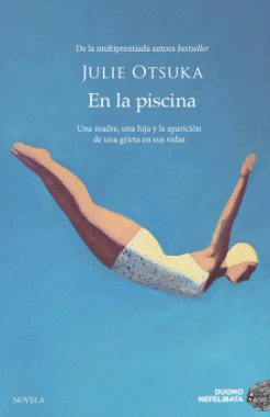 EN LA PISCINA