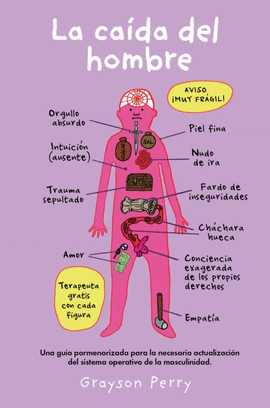 LA CAIDA DEL HOMBRE