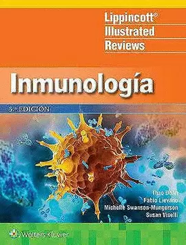 INMUNOLOGÍA (LIPPINCOTT ILLUSTRED REVIEWS)