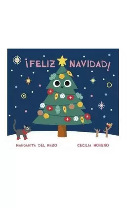 FELIZ NAVIDAD!