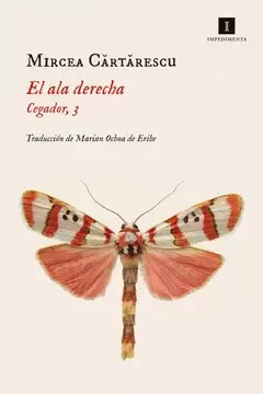 EL ALA DERECHA - CEGADOR 3