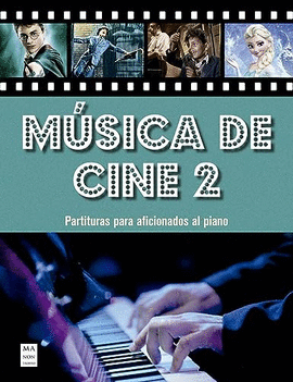 MÚSICA DE CINE 2