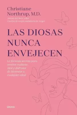 LAS DIOSAS NUNCA ENVEJECEN