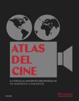 ATLAS DEL CINE