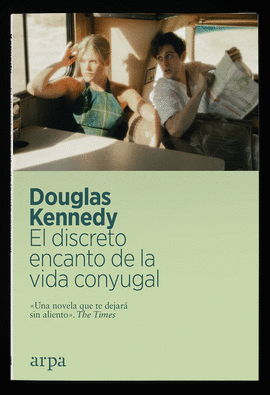 EL DISCRETO ENCANTO DE LA VIDA CONYUGAL