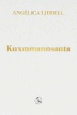 KUXMMANNSANTA