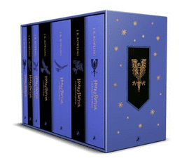 HARRY POTTER - ESTUCHE (RAVENCLAW)