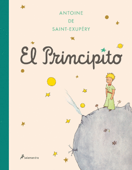 EL PRINCIPITO (EDICIÓN DE LUJO - GIGANTE)