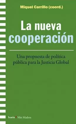 LA NUEVA COOPERACIÓN