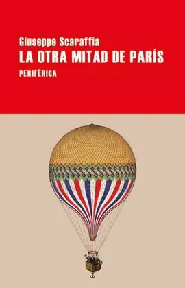 LA OTRA MITAD DE PARÍS