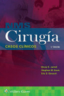 NMS CIRUGÍA. CASOS CLÍNICOS