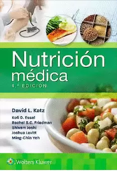 NUTRICIÓN MÉDICA