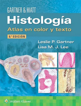 HISTOLOGÍA