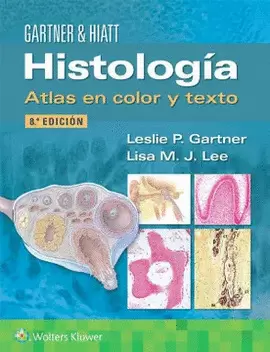 HISTOLOGÍA
